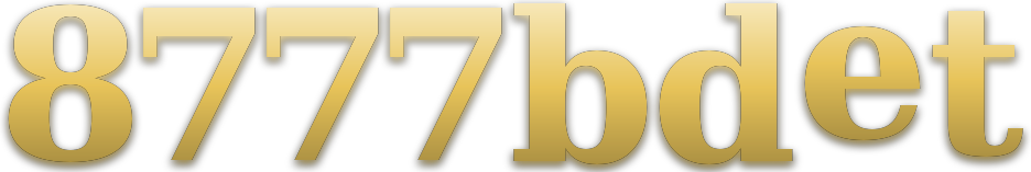 8777bdet logo